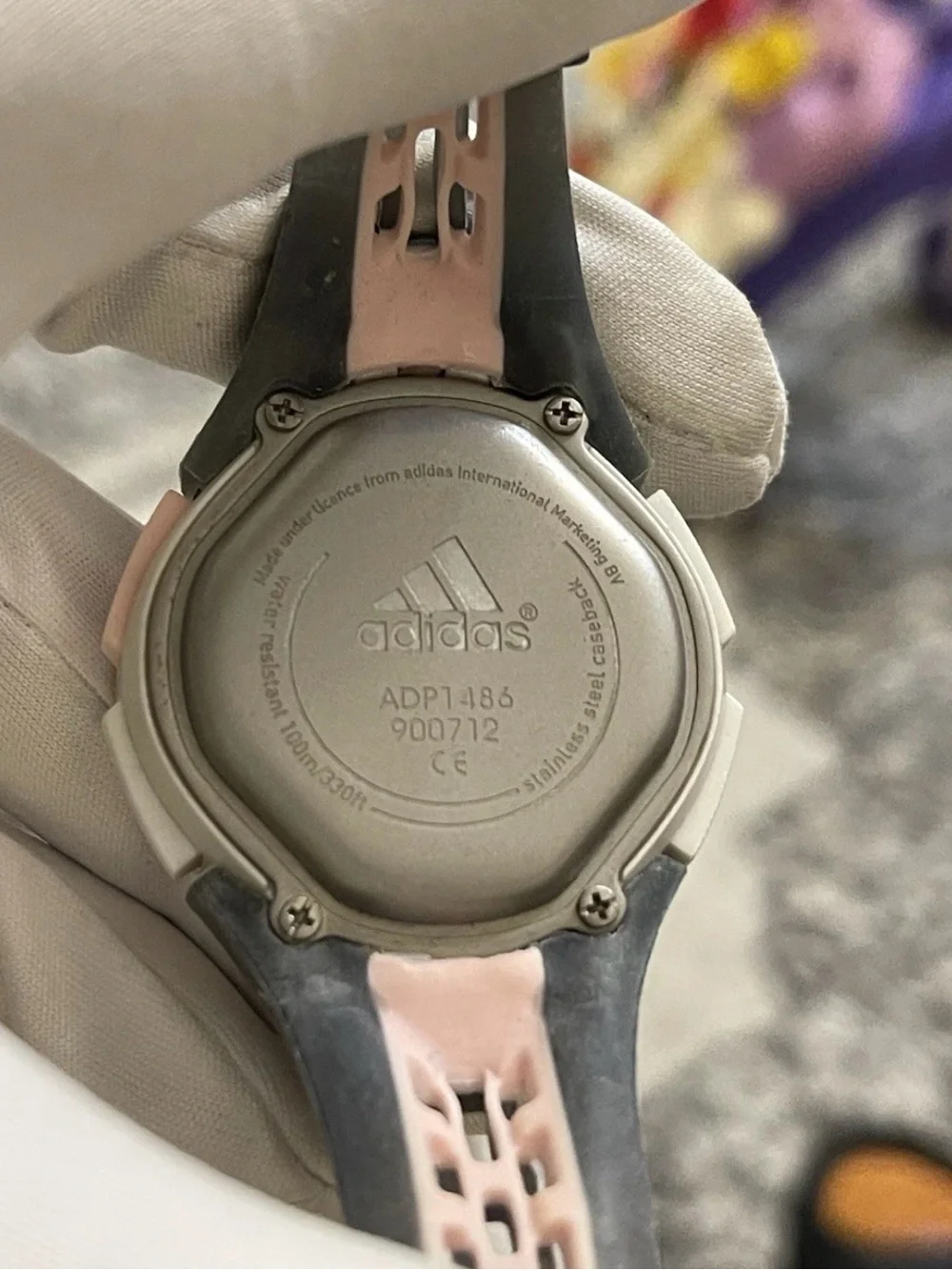 adidas very good